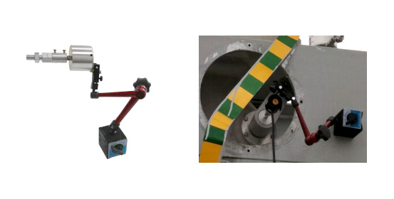 傳感器安裝 傳感器安裝