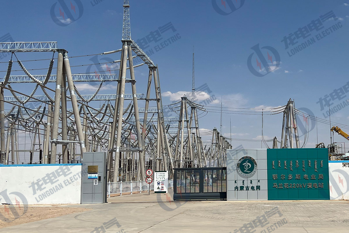 GKC-HAS雙端接地高壓開(kāi)關(guān)特性測(cè)試儀