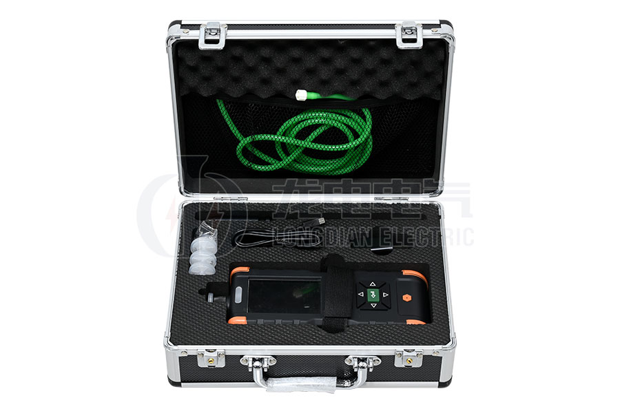 LDXP-3A SF6氣體檢漏儀