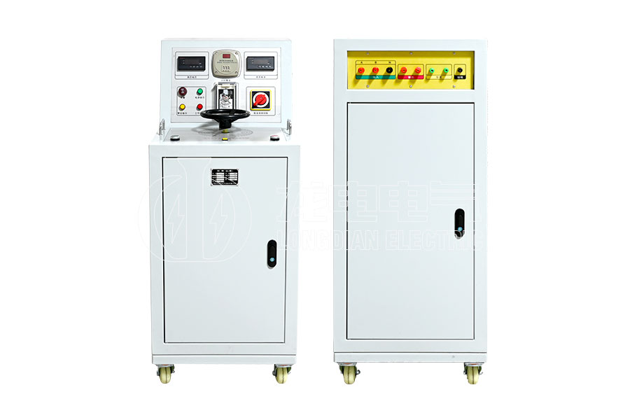 工頻耐壓成套試驗裝置