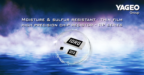 4KEMET 發布 260C 高溫 C0G MLCC 電容器 4KEMET 發布 260C 高溫 C0G MLCC 電容器