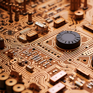 電容器ESR 電容器ESR