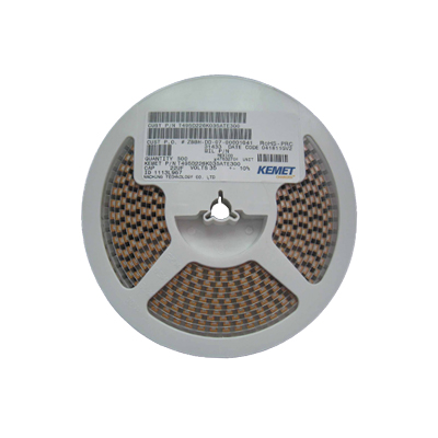 KEMET鉭電容 KEMET鉭電容