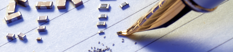 貼片電容代理商：國產高壓貼片電容廠家都有哪些？