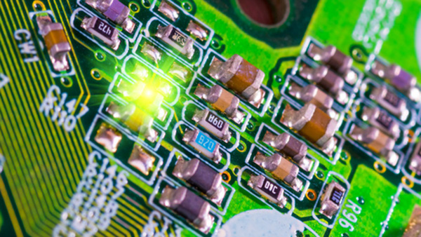 貼片電容代理商：貼片電容熱風槍溫度范圍多少才合適？