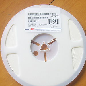 深圳風(fēng)華貼片電容代理商：風(fēng)華貼片電容物料編碼怎么看？