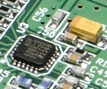 深圳村田貼片電容代理商：貼片電容特點(diǎn)有哪些？