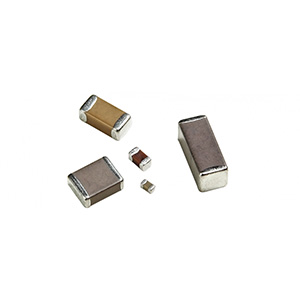 深圳風(fēng)華貼片電容代理商：陶瓷電容器的規(guī)格有哪些？