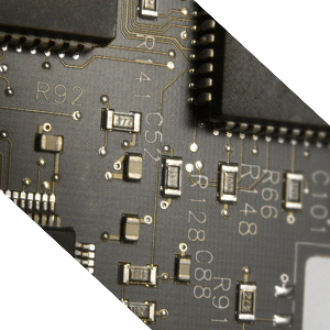 深圳三星貼片電容代理商：手機主板上的貼片電容有端發黑怎么辦？