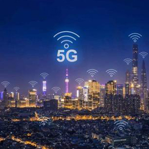 5G基站暴增，貼片電容需求變大