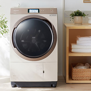 風(fēng)華貼片電容應(yīng)用之洗衣機 風(fēng)華貼片電容應(yīng)用之洗衣機