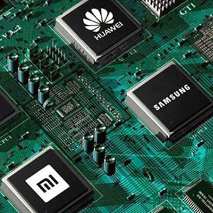 手機芯片缺貨，會影響貼片電容的需求嗎？