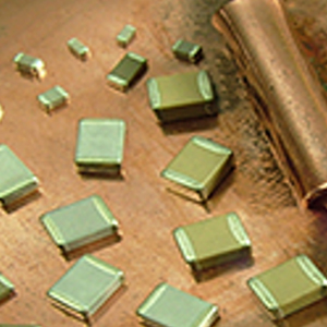 醫學成像質量高低為啥和貼片電容有關? 醫學成像質量高低為啥和貼片電容有關?