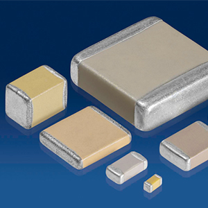 高溫貼片電容適用哪些領域呢？