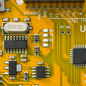 貼片電容器為啥深受各領域喜愛呢? 貼片電容器為啥深受各領域喜愛呢?