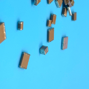 村田貼片電容代理商:電容的耐壓值千萬別選錯 村田貼片電容代理商:電容的耐壓值千萬別選錯