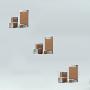 三星貼片電容放棄小家電行業，誰才是受益者呢？